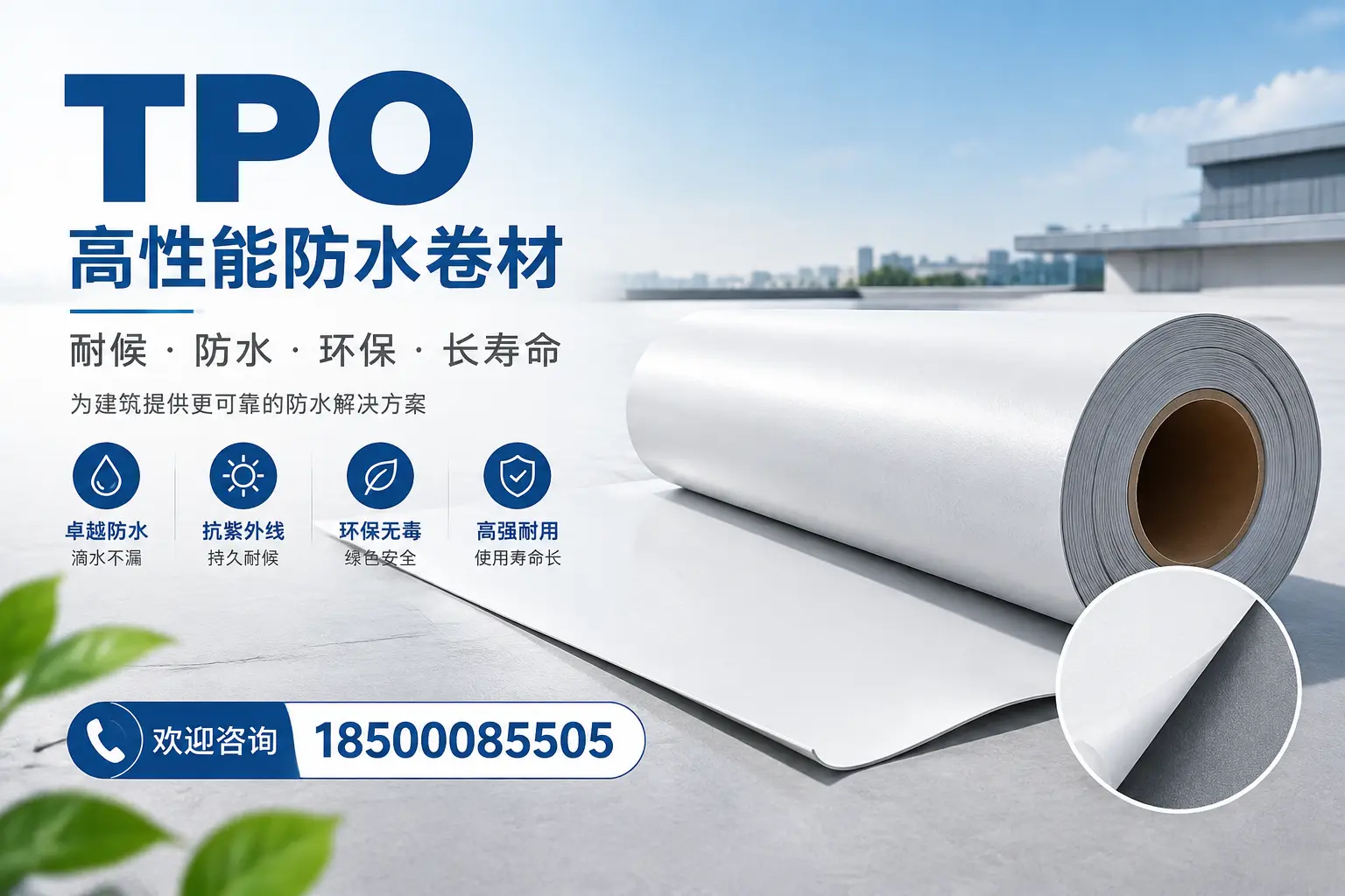 tpo与其他材料的对比分析，帮助佛山企业做出明智选择
